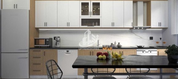 Apartamento de 2+1 en Konakli, Turkey No. 5353 22