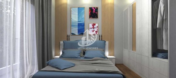 Apartamento de 2+1 en Konakli, Turkey No. 5353 27