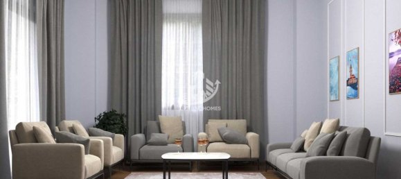 Apartamento de 2+1 en Konakli, Turkey No. 5353 23