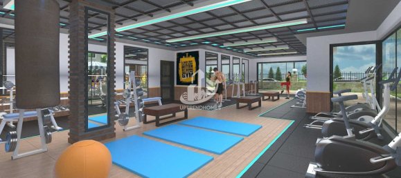 Apartamento de 2+1 en Konakli, Turkey No. 5353 20