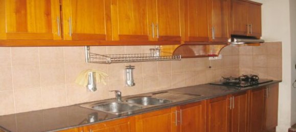 3 Schlafzimmer Wohnung in Ba Dinh, Vietnam, Nr. 7029 3