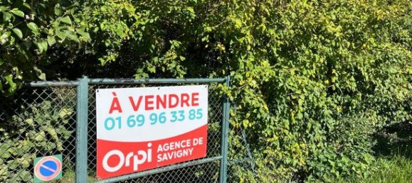 Terreno en Itteville, France 2081 m² No. 311110 3
