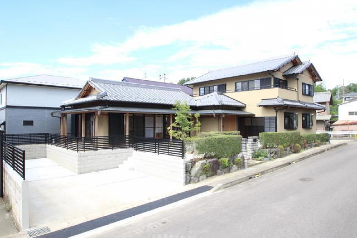 6 bedrooms House in Gifu, Japan No. 3914