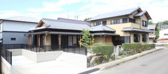 6 bedrooms House in Gifu, Japan No. 3914 2