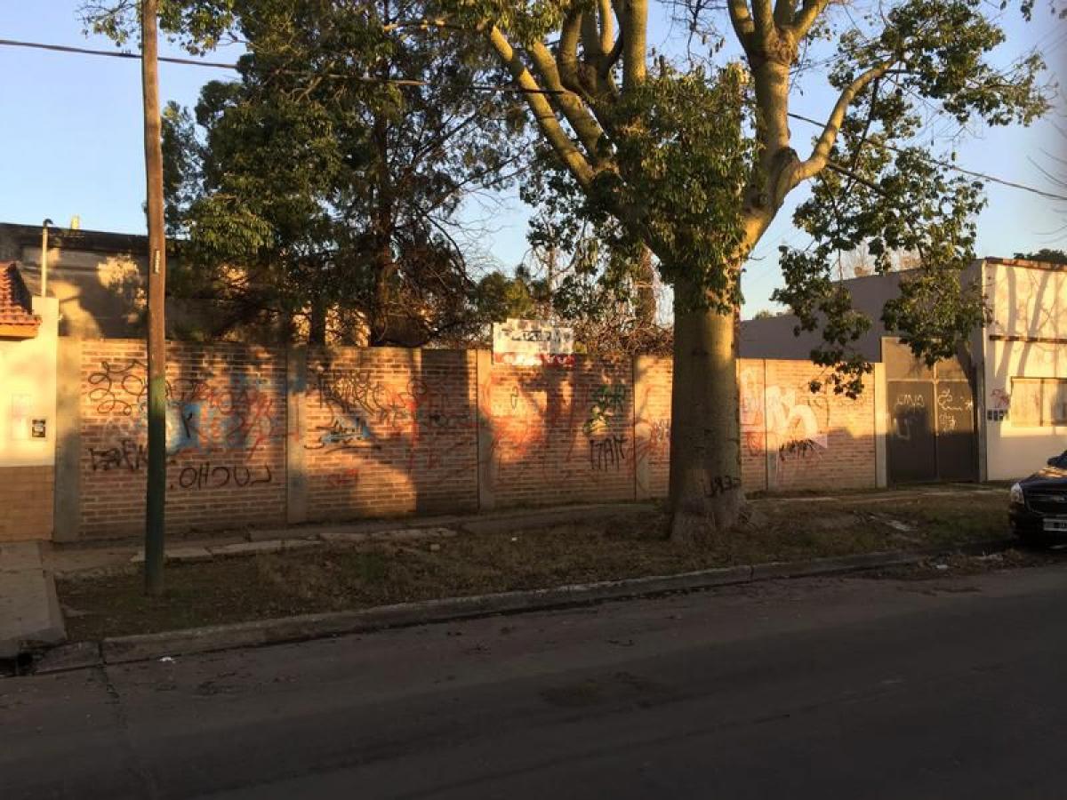  Land in Lomas de Zamora, Argentina No. 42231