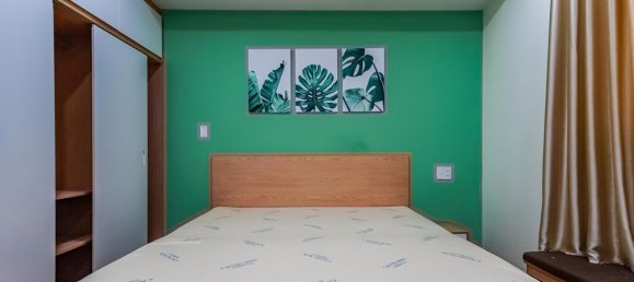 3 bedrooms Apartment in District 7, Vietnam No. 17498 12