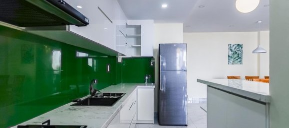 3 bedrooms Apartment in District 7, Vietnam No. 17498 6