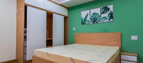 3 bedrooms Apartment in District 7, Vietnam No. 17498 11