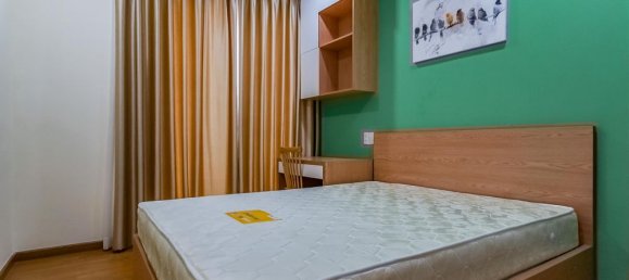 3 bedrooms Apartment in District 7, Vietnam No. 17498 2