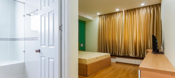 3 bedrooms Apartment in District 7, Vietnam No. 17498 9