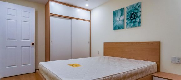 3 bedrooms Apartment in District 7, Vietnam No. 17498 15