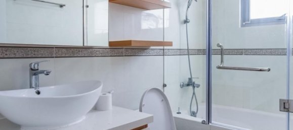 3 bedrooms Apartment in District 7, Vietnam No. 17498 16