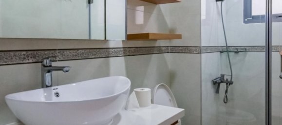 3 bedrooms Apartment in District 7, Vietnam No. 17498 3