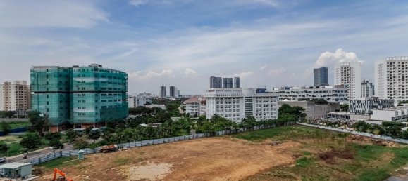 3 bedrooms Apartment in District 7, Vietnam No. 17498 5