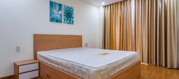 3 bedrooms Apartment in District 7, Vietnam No. 17498 13