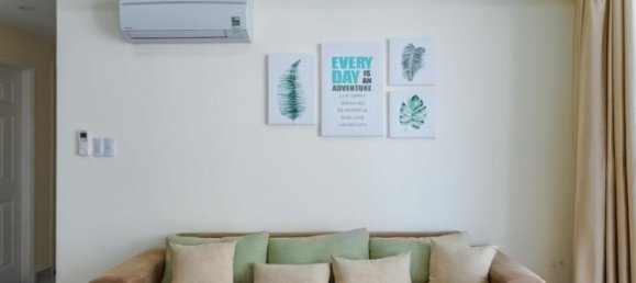 3 bedrooms Apartment in District 7, Vietnam No. 17498 4