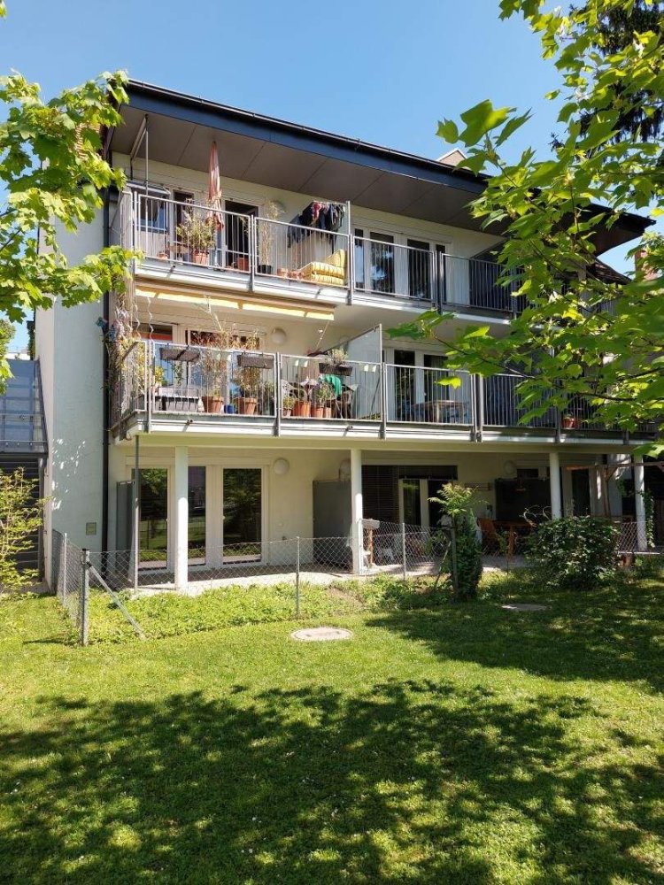 Studio in Gries, Austria No. 133923