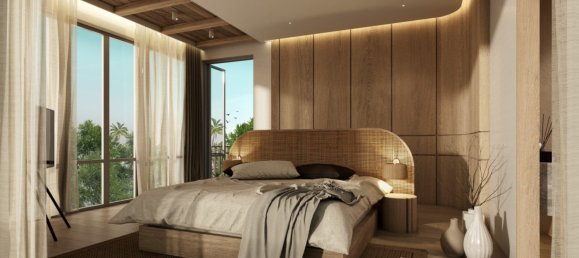 4 bedrooms Villa in Phuket, Thailand No. 8302 10