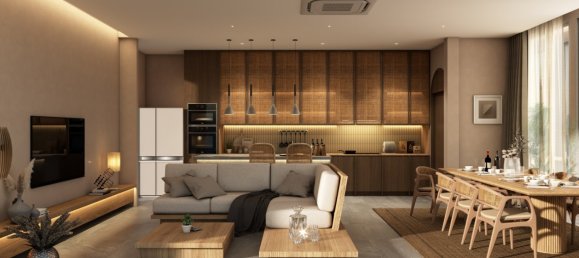 4 bedrooms Villa in Phuket, Thailand No. 8302 6