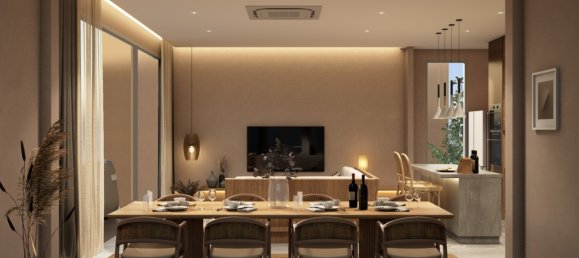 4 bedrooms Villa in Phuket, Thailand No. 8302 9