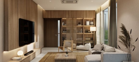 4 bedrooms Villa in Phuket, Thailand No. 8302 5