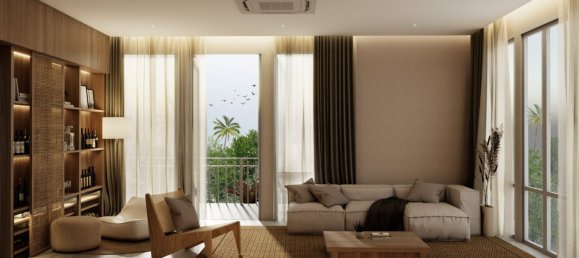 4 bedrooms Villa in Phuket, Thailand No. 8302 7