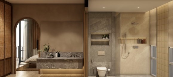 4 bedrooms Villa in Phuket, Thailand No. 8302 12