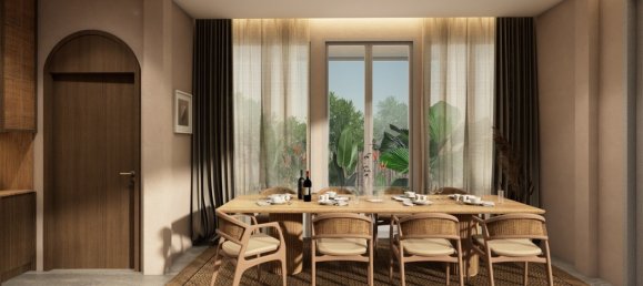 4 bedrooms Villa in Phuket, Thailand No. 8302 8