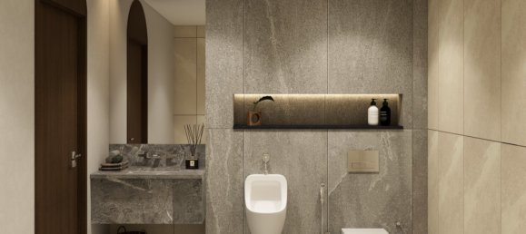 4 bedrooms Villa in Phuket, Thailand No. 8302 15