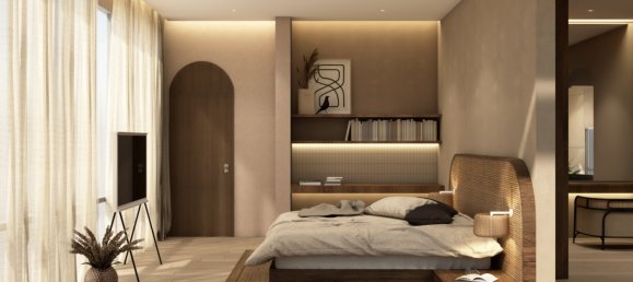 4 bedrooms Villa in Phuket, Thailand No. 8302 16