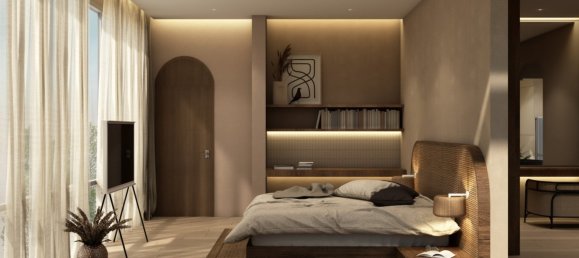 4 bedrooms Villa in Phuket, Thailand No. 8302 14