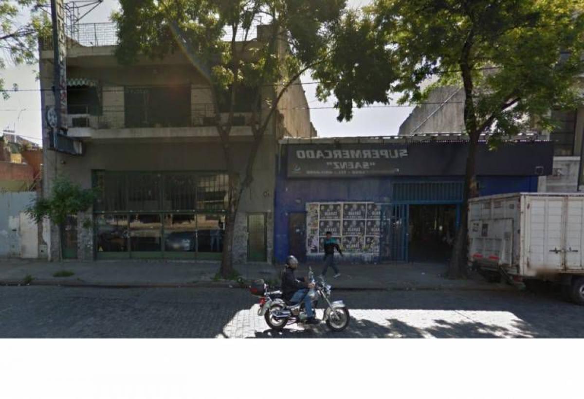  Land in Buenos Aires, Argentina No. 113129