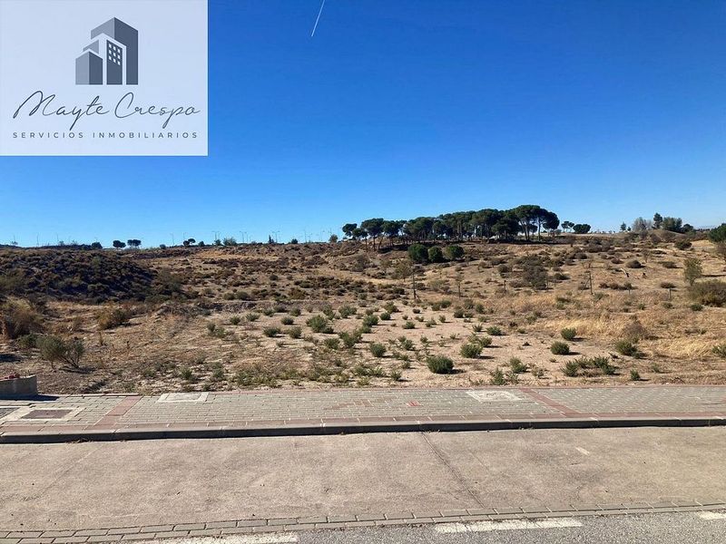 Grundstück in Granada, Spain 700m², Nr. 221647