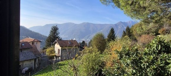 4 rooms House in Faggeto Lario, Italy No. 10890 28