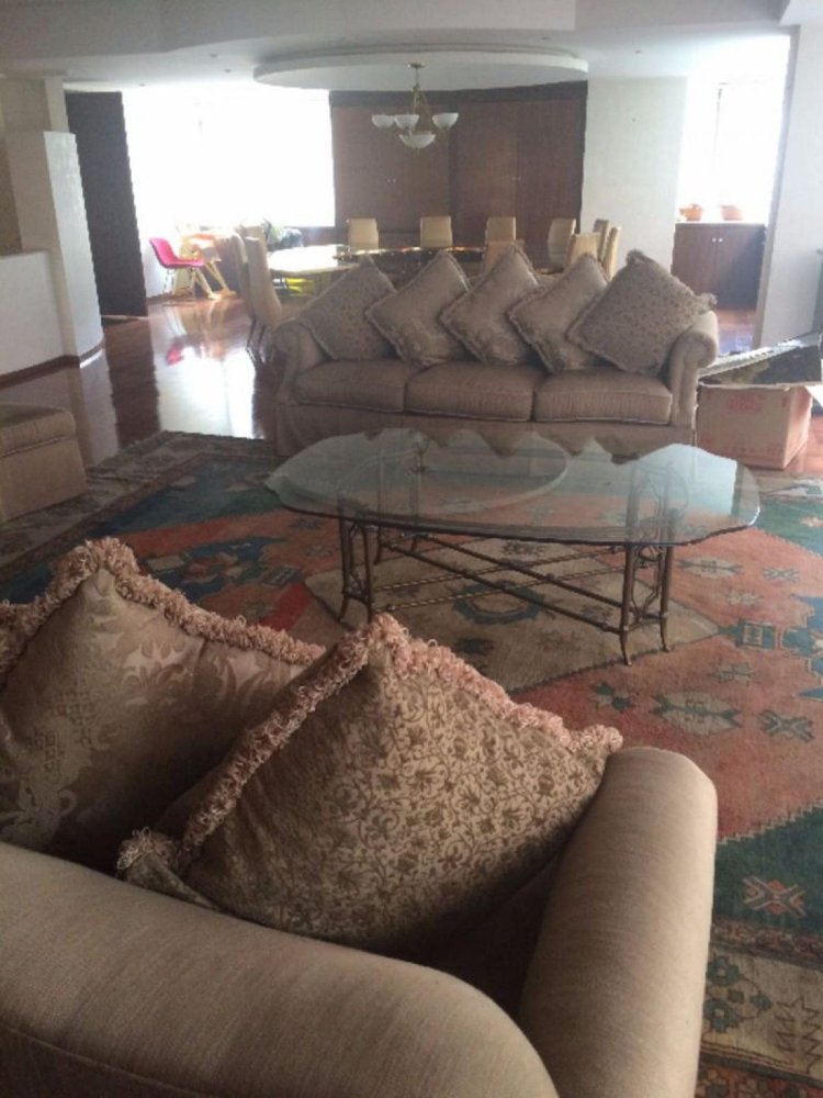 3 bedrooms Apartment in Mexicali, Mexico No. 150115