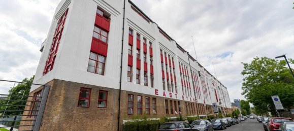 1 bedroom Apartment in London, United Kingdom No. 4605 20