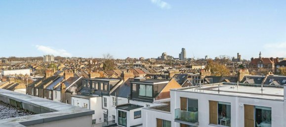 1 bedroom Apartment in London, United Kingdom No. 4605 5