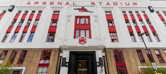 1 bedroom Apartment in London, United Kingdom No. 4605 2