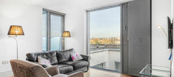 1 bedroom Apartment in London, United Kingdom No. 4605 17