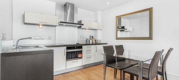 1 bedroom Apartment in London, United Kingdom No. 4605 15