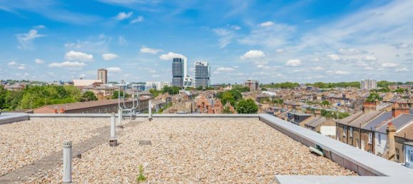 1 bedroom Apartment in London, United Kingdom No. 4605 11