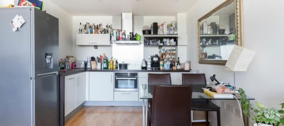 1 bedroom Apartment in London, United Kingdom No. 4605 6