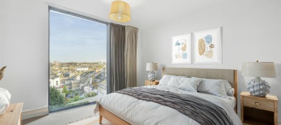 1 bedroom Apartment in London, United Kingdom No. 4605 3