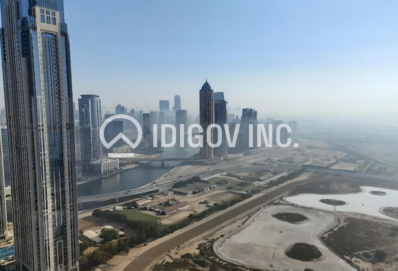 Studio in Business Bay, UAE No. 31459