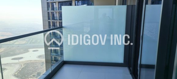 Studio in Business Bay, UAE No. 31459 13