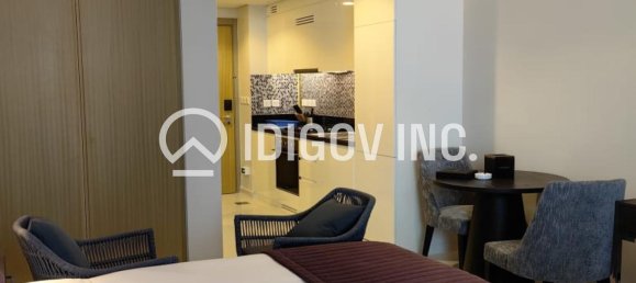 Studio in Business Bay, UAE No. 31459 4