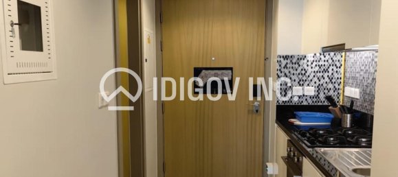 Studio in Business Bay, UAE No. 31459 8