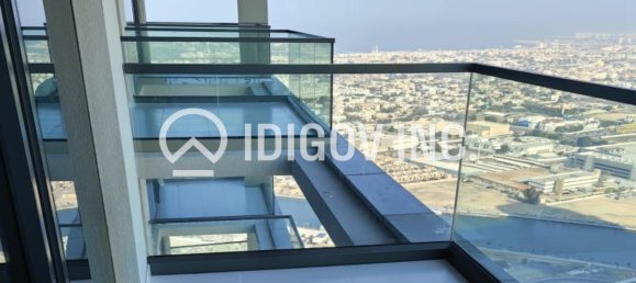 Studio in Business Bay, UAE No. 31459 16