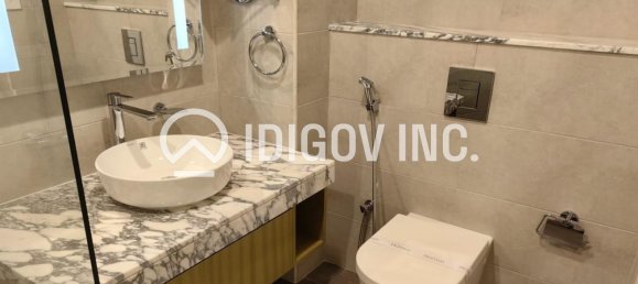 Studio in Business Bay, UAE No. 31459 14