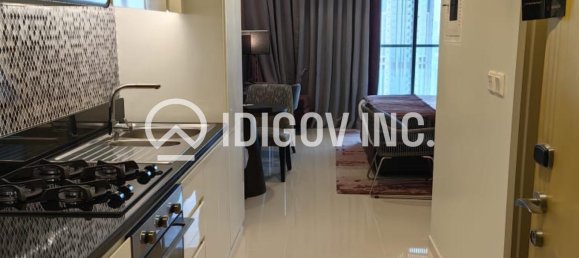 Studio in Business Bay, UAE No. 31459 7